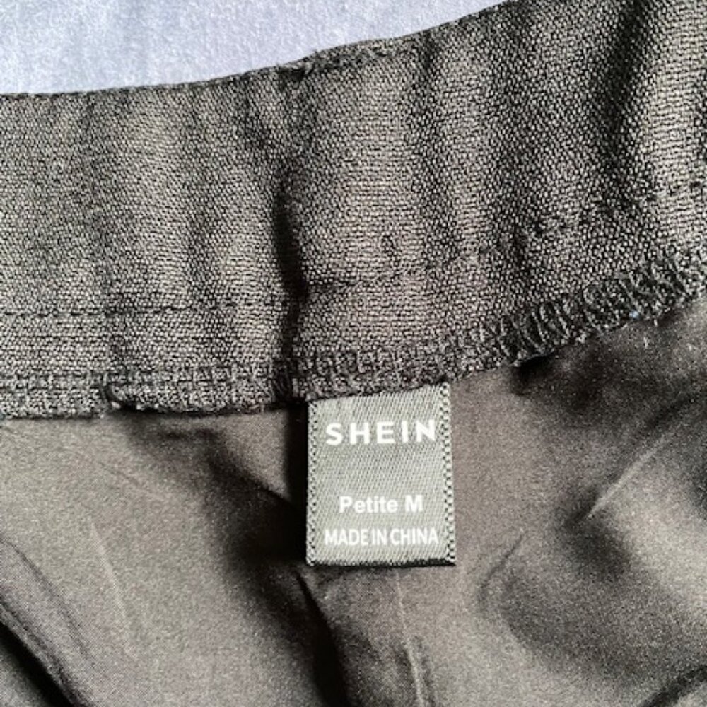 Black shorts Shein - Picture 7 of 7